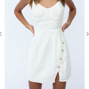 SABO SKIRT Oliviana Dress Sz S. New w/tags